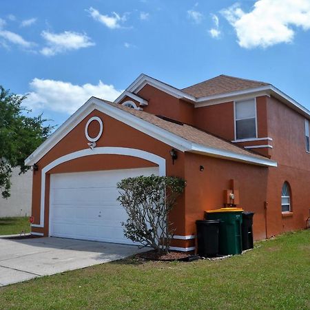 Four Corners Villas Kissimmee Exteriör bild