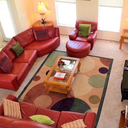 Four Corners Villas Kissimmee Exteriör bild
