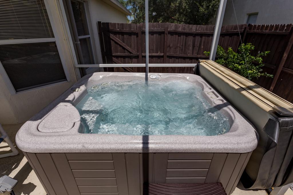 Four Corners Villas Kissimmee Exteriör bild