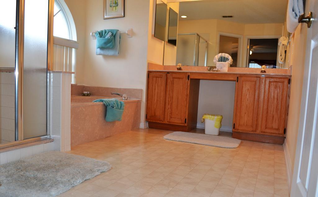 Four Corners Villas Kissimmee Exteriör bild